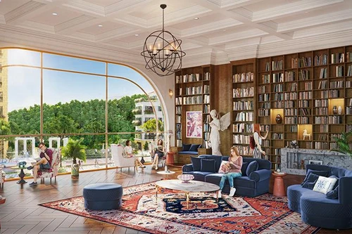 The Sea: 6 giá trị làm nên dòng căn hộ được khao khát bậc nhất BĐS Phú Quốc