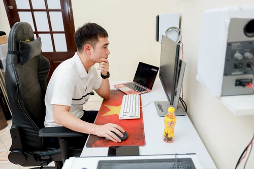 Áp lực căng thẳng cuối quý và nỗi ám ảnh khi 'buồn ngủ không rủ cũng đến'