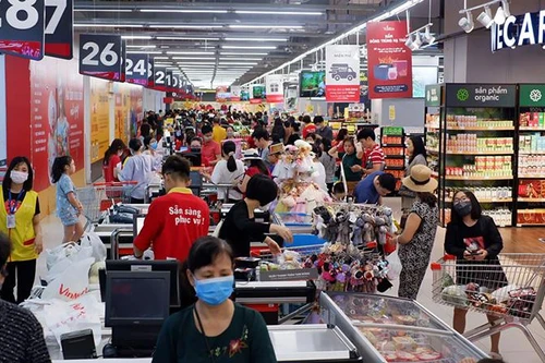 Masan thực thi kế hoạch 5 năm giúp người tiêu dùng Việt Nam tiết kiệm 5-10% chi tiêu thiết yếu