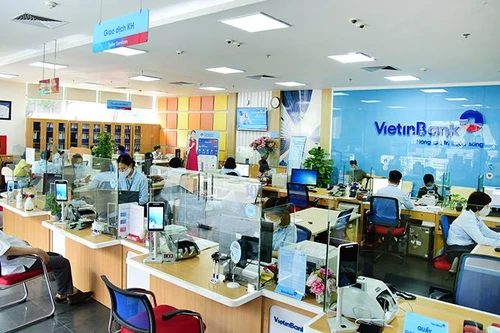 VietinBank tiếp sức cho các doanh nghiệp khu vực phía Nam