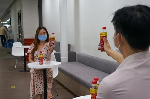 Giới trẻ ‘chuyền tay’ cách thanh nhiệt giải độc cơ thể tiết kiệm