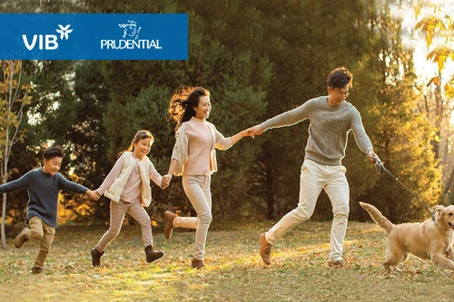 Prudential Việt Nam và VIB gia hạn thoả thuận hợp tác chiến lược đến năm 2036, mở ra một chương mới cho mảng bảo hiểm liên kết ngân hàng tại Việt Nam