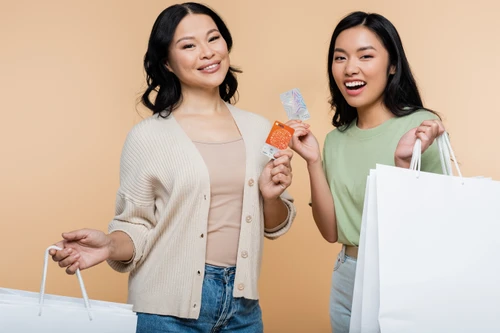 Chi tiêu ‘thả ga’, hoàn tiền ‘cực đã’ lên tới 3 triệu đồng cùng thẻ tín dụng quốc tế SHB