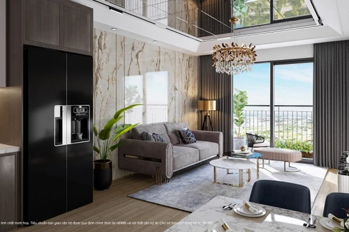 Mitsubishi và Vinhomes đồng hành áp dụng ‘siêu chính sách’ miễn lãi 8 năm tại The Zurich 1 – Vinhomes Ocean Park 1