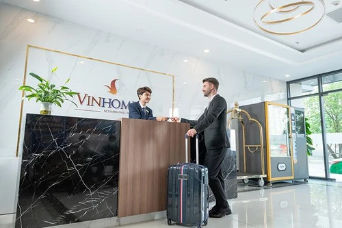 3 điểm cộng giúp Vinhomes Smart City “được lòng” khách thuê phía Tây Hà Nội