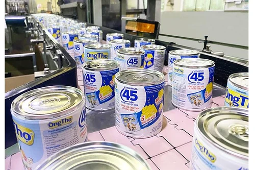 Tri ân người tiêu dùng, Sữa đặc Ông Thọ tung phiên bản đặc biệt mang đến cơ hội trúng vàng hấp dẫn