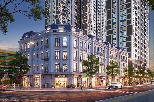 Đầu năm, giới đầu tư bất động sản dồn lực vào đâu?