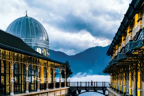 Tiềm năng quảng bá du lịch qua màn ảnh từ phim 'Yêu nhầm bạn thân'