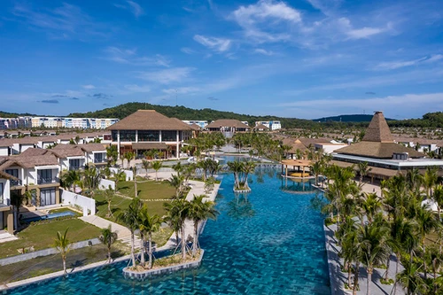 Bộ sưu tập tinh hoa của Rosewood Hotel Group trên thế giới
