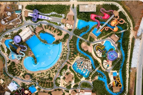 Sun Group ra mắt tổ hợp Sun World Sam Son với quy mô đầu tư gần 6.000 tỷ đồng