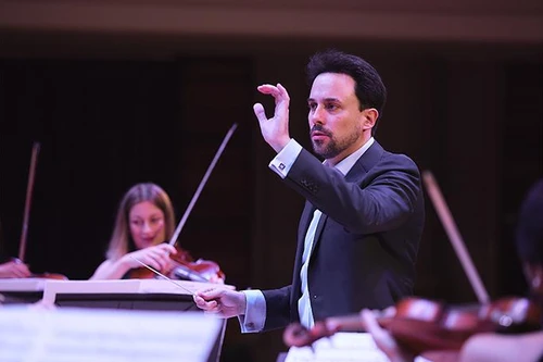 Hòa nhạc ‘Viva SSO! Mặt trời trở lại!’ hứa hẹn mê hoặc khán thính giả Thủ đô