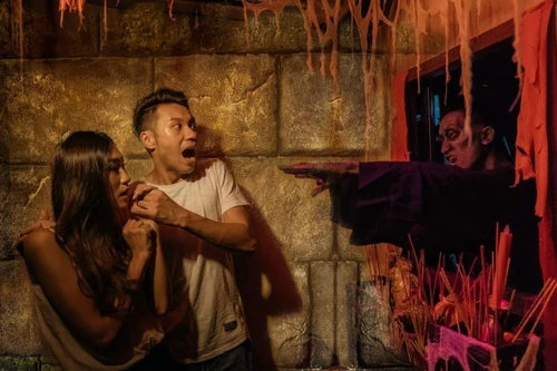 ‘Tín đồ Halloween’ đi đâu, chơi gì dịp lễ hội hóa trang 2023?