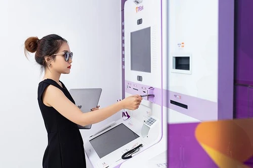 Dịch Covid-19 ‘tô đậm’ thêm lợi thế của ngân hàng số