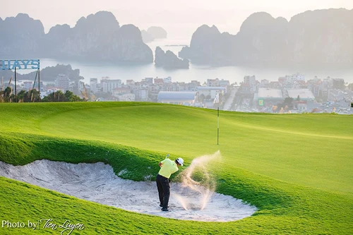 Quảng Ninh sẽ trở thành trung tâm du lịch MICE hàng đầu Việt Nam