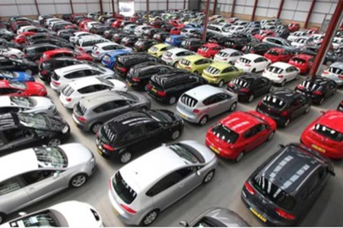 Xe ô tô thanh lý của ngân hàng, liệu có khó mua?