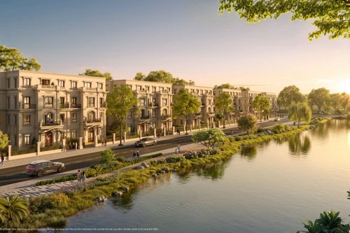 Vinhomes ra mắt Vinhomes Wonder City – thành phố của những trải nghiệm thời thượng phía Tây Hà Nội