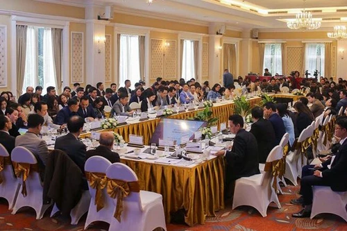 Bất động sản 2021: Giá tăng, thanh khoản “rực rỡ”