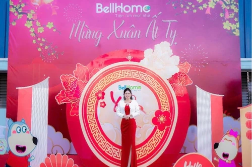 Nguyễn Thị Dũng: Từ bà mẹ bốn con đến biểu tượng thành công của BellHome tại Thanh Hóa