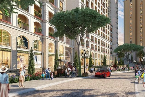 Phú Quốc: Căn hộ Premier Boutique House có gì hấp dẫn nhà đầu tư?