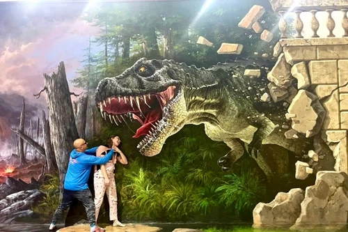 Ba trải nghiệm mới mẻ, cực chất lần đầu tiên xuất hiện tại thành phố sông Hàn