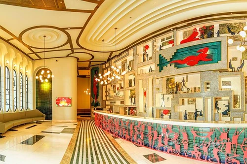 Sun Signature Gallery: 'Cú hích' đưa Phú Quốc thành tâm điểm sự kiện, lễ hội khu vực và quốc tế