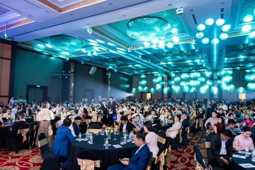 Mega Grand World - giải pháp đầu tư thảnh thơi khi thị trường BĐS hồi phục