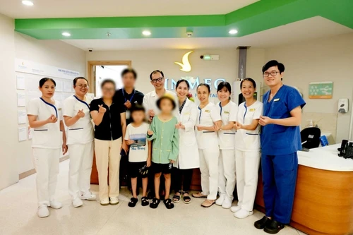 Vinmec tiên phong điều trị động kinh bằng robot định vị thần kinh hàng đầu thế giới