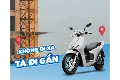 Sắc màu sống xanh của thí sinh cuộc thi “Không đi xa thì ta đi gần”