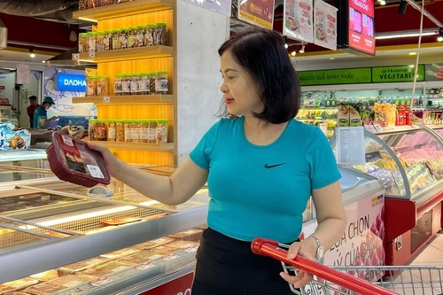 Chiến lược đồng hành cùng người tiêu dùng của Masan Group