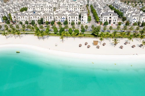 Đầu tư chắc thắng tại Ocean City với chính sách bán hàng siêu hấp dẫn