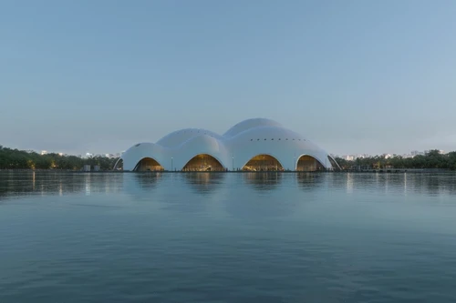 Kiến trúc mái vòm: Từ đền Pantheon đến nhà hát Opera Hà Nội