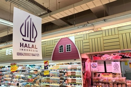 ‘Mở khoá’ thị trường Halal: Đúc kết từ 27 năm kinh nghiệm xuất khẩu của Vinamilk