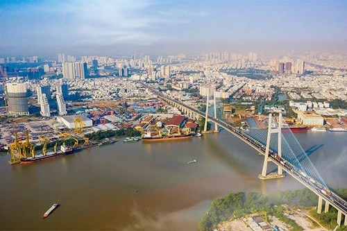 Thị trường bất động sản 2020 vẫn có nhiều điểm sáng