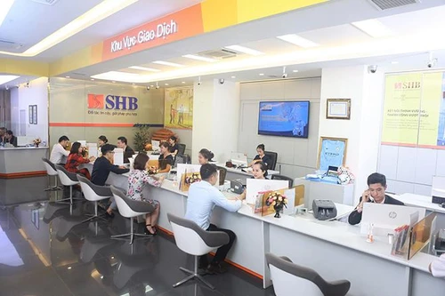 Ngày 24/11/2022, SHB chốt danh sách cổ đông để chi trả cổ tức bằng cổ phiếu với tỷ lệ 15%