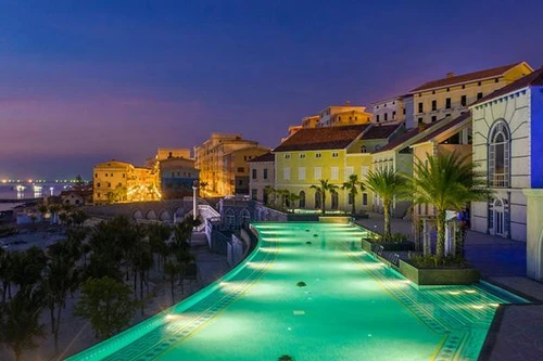 Đếm ngược đón Giao thừa 2021 tại Nam Phú Quốc, vì sao không thể lỡ hẹn?