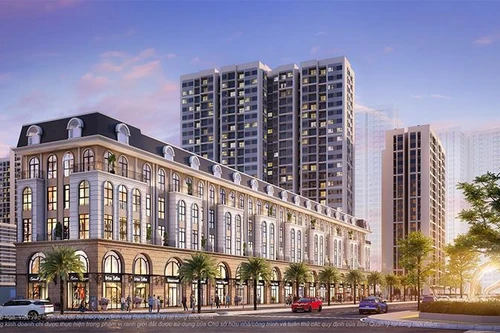 Những ‘thiên đường giải trí, nghỉ dưỡng’ cho những tín đồ ưa trải nghiệm