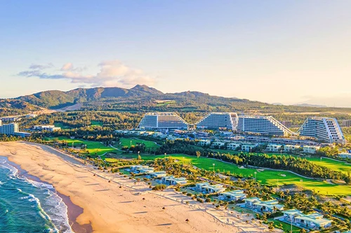 Điểm danh 5 địa điểm check-in mới dự báo “sốt xình xịch” tại Quy Nhơn