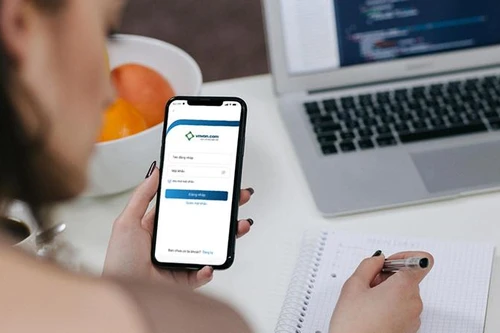 VNVON ra mắt ứng dụng đầu tư ngang hàng trên điện thoại