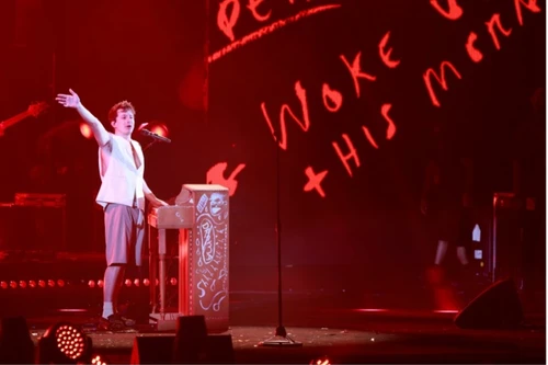 Những con số ấn tượng cùng khoảnh khắc bùng nổ tại siêu đại nhạc hội 8Wonder