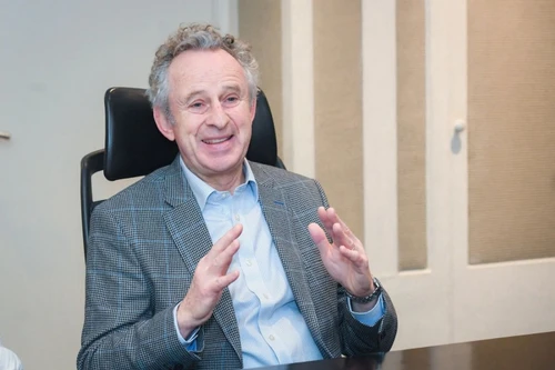 Sau 5 năm, VinFuture đã thành biểu tượng của niềm tin vào sức mạnh của khoa học phụng sự nhân loại