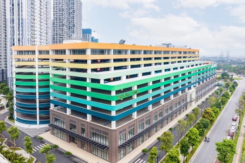 F-Zone viết tiếp kỷ lục cho khu Tây Hà Nội: 100% quỹ hàng đợt đầu có chủ chỉ sau 8 giờ mở bán