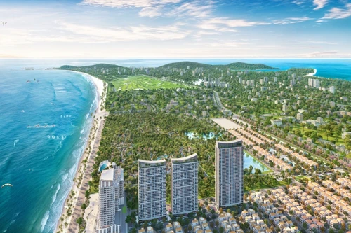 Hạ tầng siêu kết nối Đông Nam TP.HCM: Động lực mới cho thị trường bất động sản