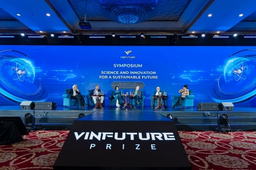 Nhà khoa học quốc tế nói gì về tình trạng ô nhiễm tại Hà Nội?