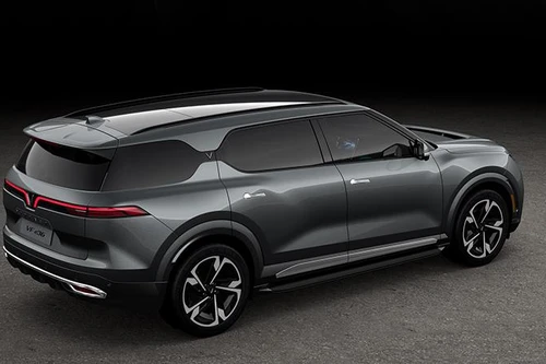 Top 5 thương hiệu hứa hẹn “gây bão” tại triển lãm ô tô đình đám Los Angeles Auto Show 2021