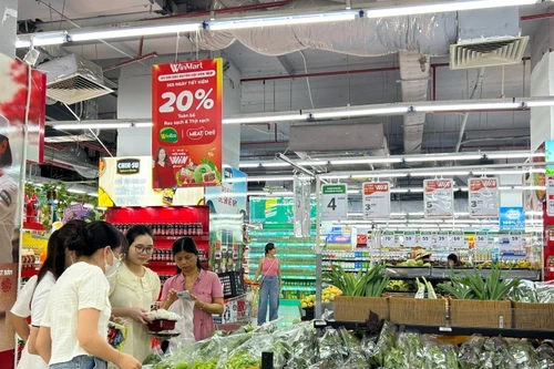 Thị trường chứng khoán nâng hạng, cổ phiếu tiêu dùng bán lẻ sẽ bứt phá?