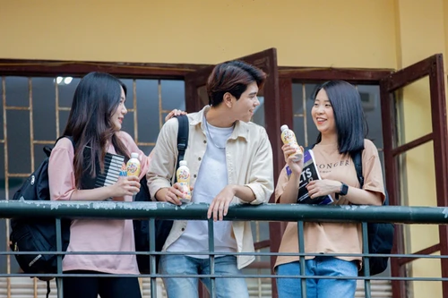 Sống lành mạnh không cần căng thẳng theo cách giới trẻ Việt