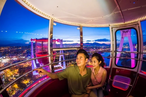 Ưu đãi 40% giá vé cho học sinh sinh viên toàn quốc ‘quẩy’ vô biên tại Công viên Châu Á dịp hè