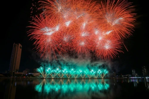 Khai mạc DIFF 2025: Chủ nhà Việt Nam đột phá, đương kim vô địch Phần Lan khẳng định phong độ