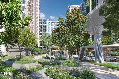 LUMIÈRE Boulevard – ‘Của để dành’ cho thế hệ tương lai