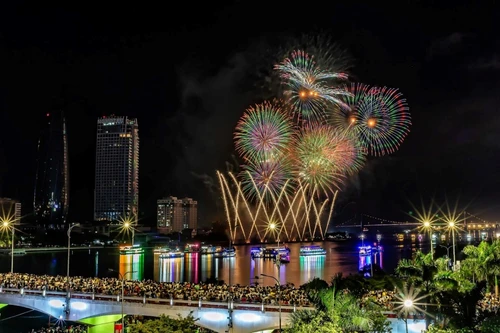 Khẳng định sức hút từ những con số ấn tượng